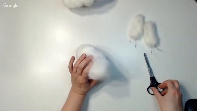 МК Пасхальный кролик смотреть онлайн