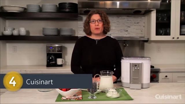 Top 5 Best Yogurt Makers of 2019 смотреть онлайн