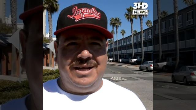 Imperial Beach Auto Fest смотреть онлайн