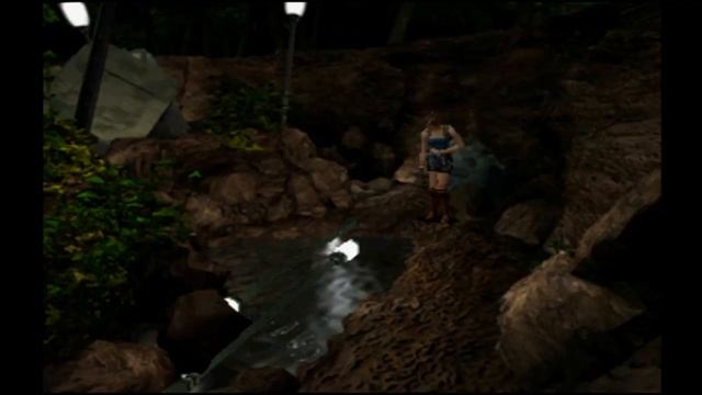 Resident Evil 3: Nemesis - #13: "Grave Digger's end" смотреть онлайн