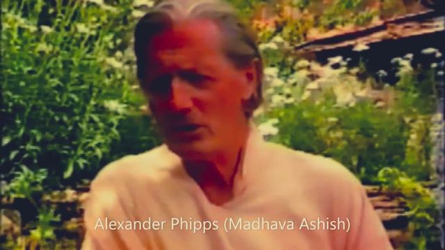 Westerners at Ramana Maharshi’s ashram 'Sri Ramanasramam' 1911 - 1969 смотреть онлайн