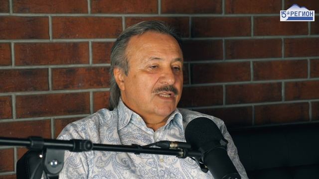 Жизнь известного пластического хирурга и отца Miyagi. Казбек Кудзаев. Интервью