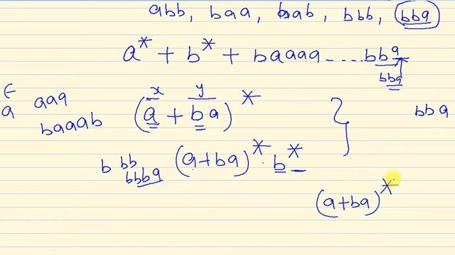 Lec 93 Introduction to regular expression (part 11) смотреть онлайн