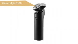Электробритва Xiaomi Mijia S300