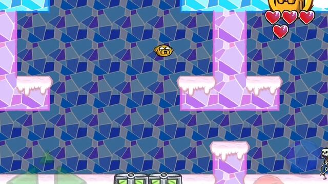Время приключений: Магистр игр (iPadstory.ru) смотреть онлайн