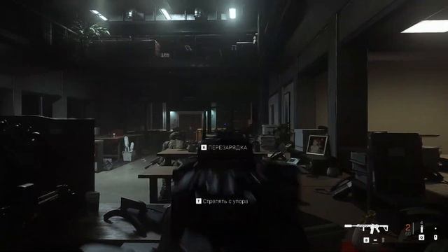 10# Финал Call of Duty Modern Warfare II Прохождение смотреть онлайн
