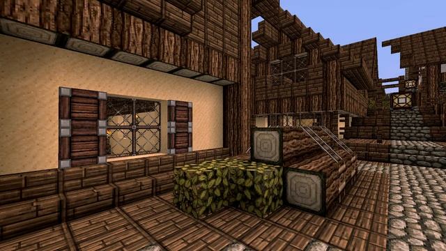 Minecraft Texture Packs 1.6.4 [Download links + MCPatcher] смотреть онлайн