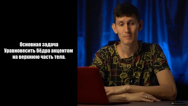 Определяем ТИП ЖЕНСКОЙ ФИГУРЫ для ВЫБОРА ОДЕЖДЫ смотреть онлайн