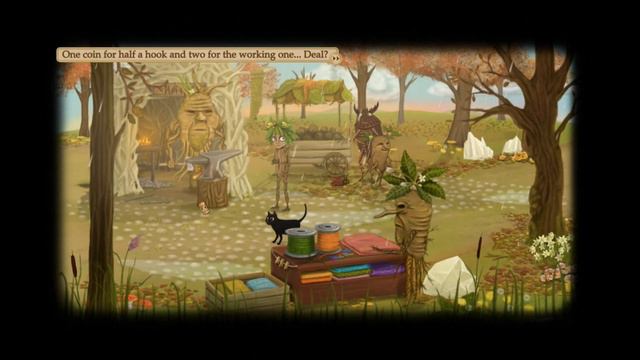 Fran Bow | 4k/60fps | Full Game Walkthrough Gameplay No Commentary смотреть онлайн