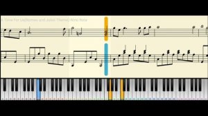 Ромео и Джульетта