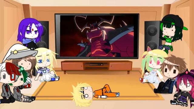 Fandon reaccionan a los jóvenes titanes смотреть онлайн