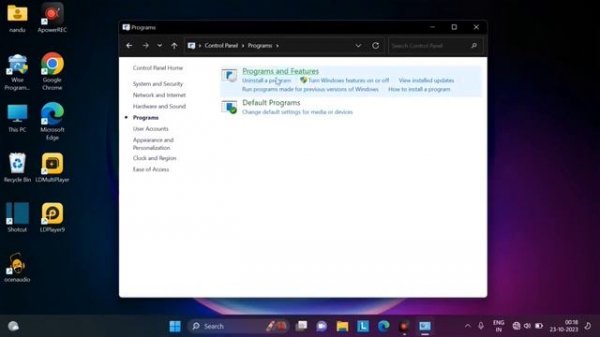 How To Uninstall LD Player From Windows | LDPlayer 9 Uninstall In PC