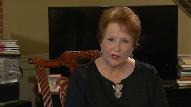 Family of killed attorney Robert Robinson react to scheduled execution of Walter Leroy Moody смотреть онлайн