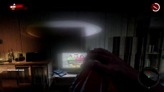 Dead Island - Геймплей(Русская версия(Акелла) From WastedLine