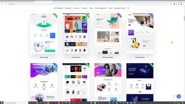 Top 5 FREE BEST WordPress Themes 2021 - Free WordPress Themes | Install WordPress Themes смотреть онлайн
