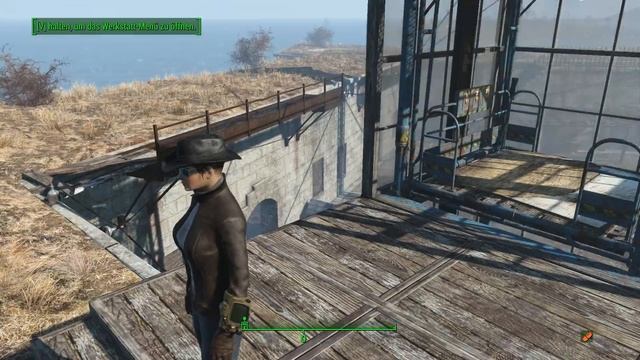 Fallout 4 Guide: Aufzug Bug beheben (Contraptions Workshop) смотреть онлайн