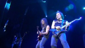 АРИЯ - Раскачаем этот мир. АРИЯ-фест! (Москва, 09.11.2013) 2/12