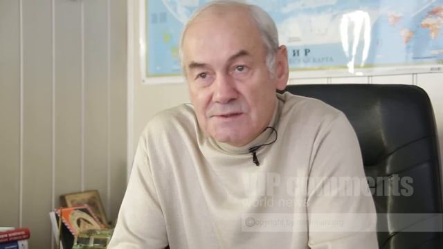 Ивашов #ЯтакДУМАЮ о грузинском сценарии и Украине Сеня Кайнов Seny Kaynov #SENYKAY смотреть онлайн