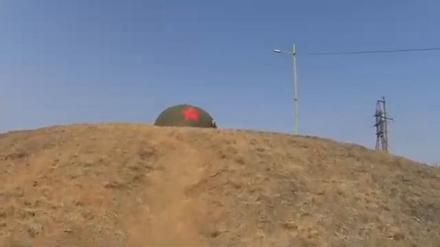 Путь домой / Едем через Волгоград / ( 8 часть ) смотреть онлайн