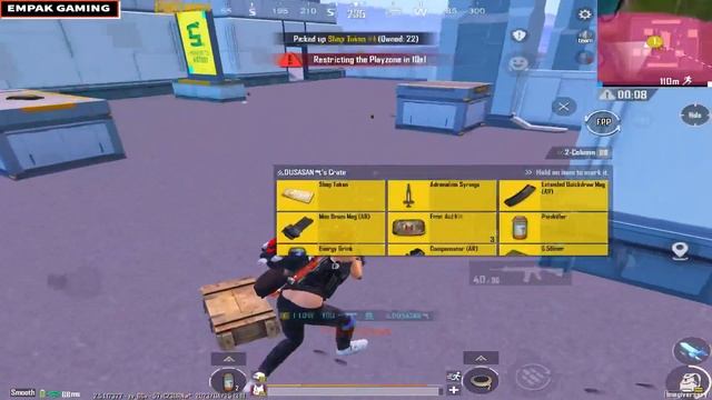 IPad 9th Generation Pubg Teat + 90 FPS?? | IPad 9 Pubg Test | Cheapest Ipad In 2023 | Pubg Mobile