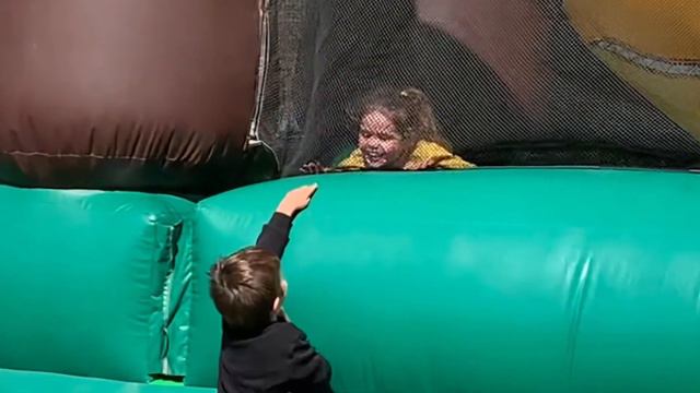 Mount Barker Show visit 2021 смотреть онлайн