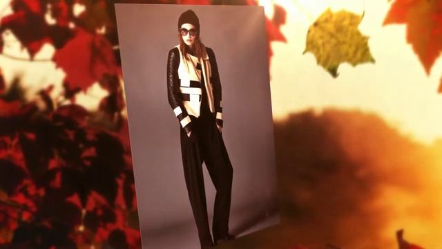 Модные женские шапки 2015-2016 смотреть онлайн