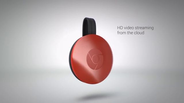 Introducing the New Chromecast смотреть онлайн