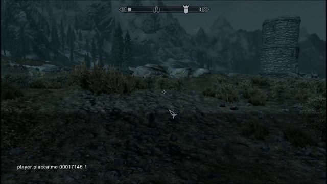 Как устроить НПС битву в TES 5 skyrim смотреть онлайн