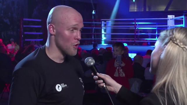 Ditlev Rossing: Du kan ikke sammenligne en Pitbull med en Chihuahua смотреть онлайн