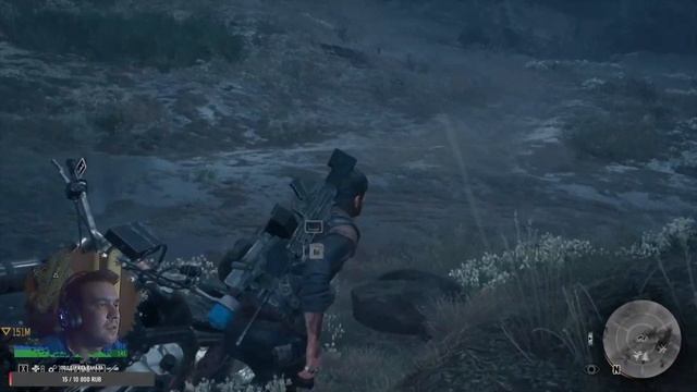 Days Gone часть 13 смотреть онлайн