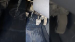 С хрустом включаются скорости ваз 2114