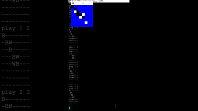 reversi смотреть онлайн