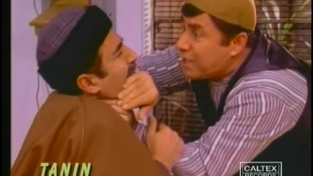 Samad - Ali Abad Ta Samad Agha (Part 6 of 22) | صمد آقا смотреть онлайн