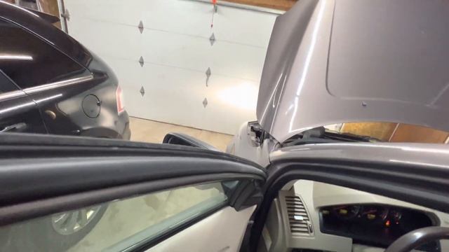 2005 Volvo XC90 high beams not working diagnosis смотреть онлайн