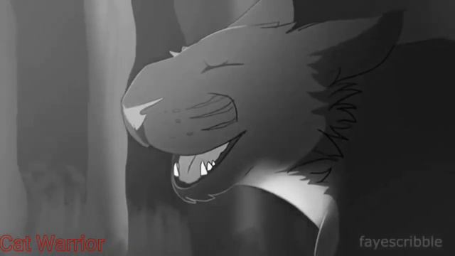 Cat Warrior время нас не лечит смотреть онлайн