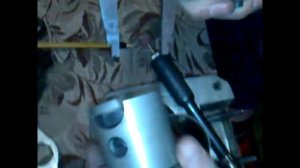 Подгонка поршня от ямахи на минск