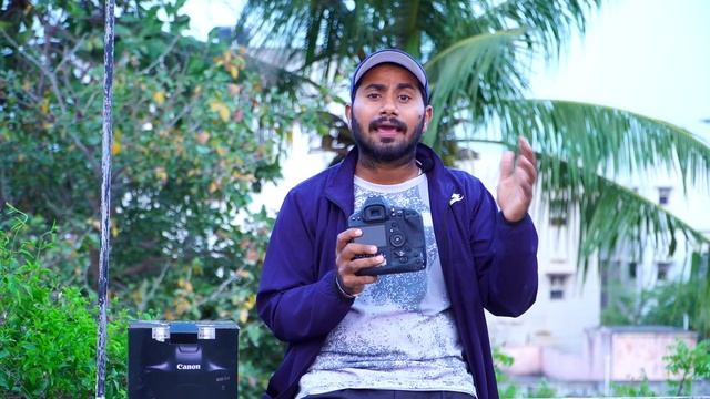 CANON Eos 1DX Mark Ii (Body Output)