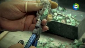 Изумруды от А до Я. Найден самый крупный изумруд на планете. Как понять, что изумруд настоящий?