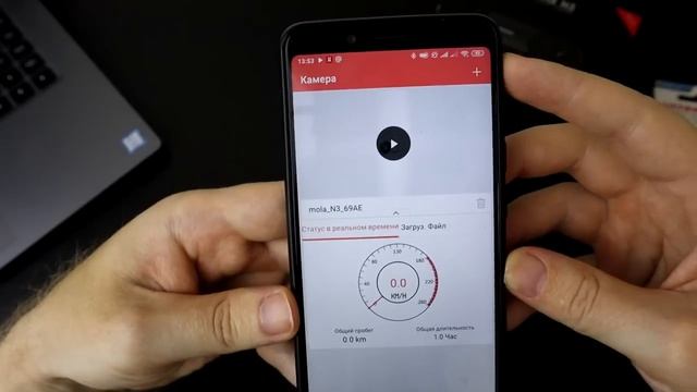 Крутой видеорегистратор DDPAI MOLA N3 обзор и тест ?