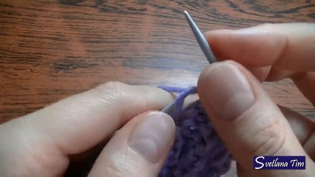 АЖУРНЫЕ УЗОРЫ СПИЦАМИ, Вязание. Ажурный УЗОР НОВОГОДНЯЯ ЕЛОЧКА № 35