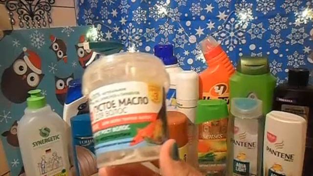 Пустые баночки / ноября / ОООчень много / но интересно / Фикс Прайс и Эйвон/ смотреть онлайн