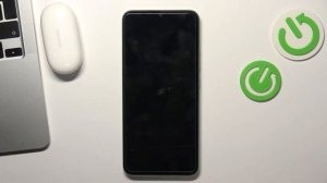 Как войти в безопасный режим на Realme C30 / Безопасный режим на телефоне Realme C30