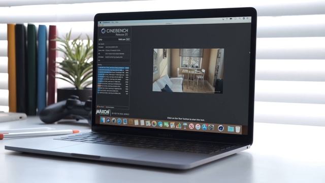 13-inch MacBook Pro: Does It Thermal Throttle?