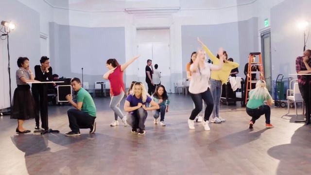 TWICE "Heart Shaker" | Dance Cover by K-POP-UP смотреть онлайн