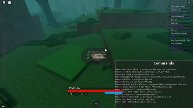 Roblox Exploiting Ragdoll Engine FE Severside All games (April Fools) смотреть онлайн