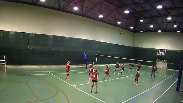 Ногинск - Дубна 2007