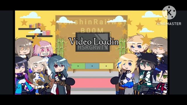 ? Belobog/Jarilo-VI React! [Part 3 - A] ? Honkai: Star Rail ? ((((Read Pinned Comment)))) смотреть онлайн