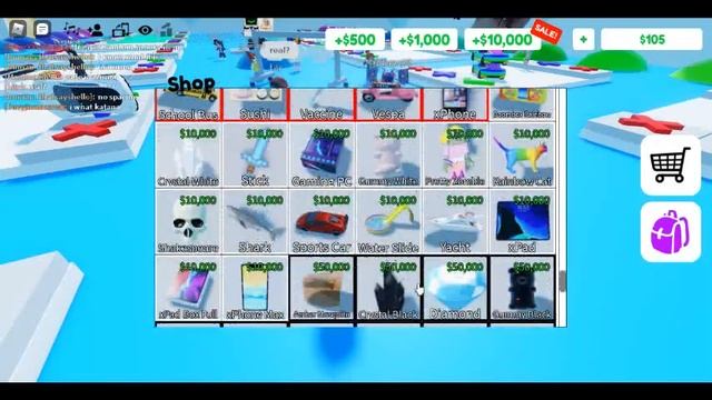 SUPER *OP* Codes in Pop It Trading ROBLOX 2021!!! смотреть онлайн