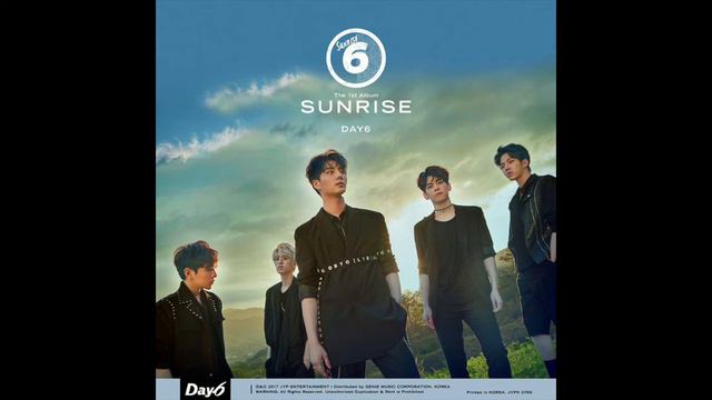 DAY6 - 그럴 텐데 I Would hidden/background vocals instrumental смотреть онлайн