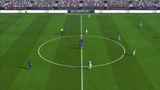 Copa Del Rey 2017 смотреть онлайн